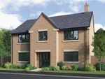 Thumbnail to rent in "The Bridgeford" at Armstrong Street, Callerton, Newcastle Upon Tyne