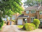Thumbnail to rent in Bluebells, Oaklands, Welwyn, Hertfordshire