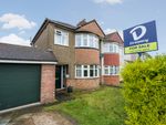 Thumbnail for sale in Onslow Drive, Sidcup