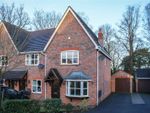 Thumbnail to rent in Mallow Drive, Bromsgrove, Worcestershire