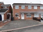 Thumbnail to rent in Cambridge Drive, Nuneaton