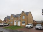 Thumbnail to rent in Brock Place, Motherwell