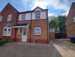 Thumbnail to rent in Curlew Way, Sleaford