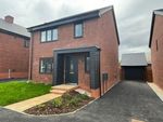 Thumbnail to rent in 5 Springfield Drive, Derby