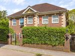 Thumbnail to rent in Meadowbanks, Barnet Road, Arkley, Hertfordshire