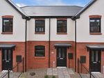 Thumbnail to rent in St Nicholas Close, Broomy Hill, Hereford