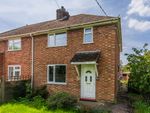 Thumbnail to rent in Millfield, Willingham