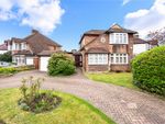 Thumbnail for sale in Manor Crescent, Surbiton