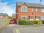 Thumbnail for sale in Thorntree Lane, Branston, Burton-On-Trent, Staffordshire