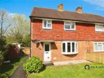 Thumbnail to rent in Watermill Close, Polegate, East Sussex