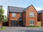 Thumbnail for sale in "The Coltham - Plot 47" at Moortown Avenue, Dinnington, Sheffield