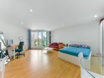 Thumbnail to rent in Kestrel House, St George Wharf, Vauxhall