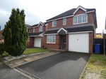 Thumbnail to rent in Churchward Drive, Stretton, Burton-On-Trent