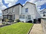 Thumbnail for sale in Clifden Road, St Austell, St. Austell