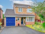 Thumbnail for sale in Peart Drive, Studley, Warwickshire