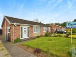 Thumbnail for sale in Pembroke Drive, Carlton-In-Lindrick, Worksop