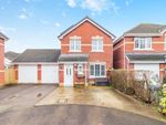 Thumbnail for sale in Jordan Close, Monmouth, Monmouthshire