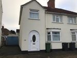 Thumbnail to rent in Crowther Road, Wolverhampton