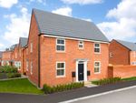 Thumbnail for sale in "Hadley" at Ollerton Road, Edwinstowe, Mansfield