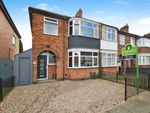 Thumbnail for sale in Hereford Road, Leicester, Leicestershire