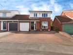 Thumbnail for sale in Oaklands Drive, Willerby, Hull