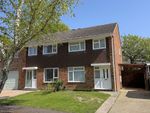 Thumbnail for sale in Caledonia Drive, Dibden