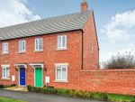 Thumbnail to rent in Maresfield Road, Barleythorpe, Oakham