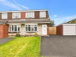 Thumbnail for sale in Camborne Close, Congleton