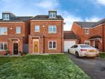 Thumbnail for sale in Orchid Drive, South Elmsall, Pontefract
