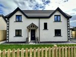 Thumbnail to rent in Plot 4, Wooden, Saundersfoot