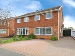 Thumbnail for sale in Forester Way, Kidderminster