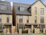 Thumbnail for sale in "The Braxton - Plot 420" at Harding Drive, Banwell