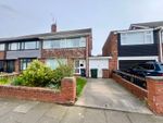 Thumbnail to rent in Malvern Road, North Shields