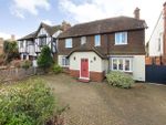 Thumbnail for sale in St. Augustines Road, Canterbury, Kent