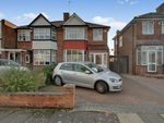 Thumbnail for sale in Oakwood Crescent, Greenford