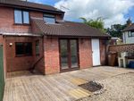 Thumbnail to rent in Chestnut Drive, Willand