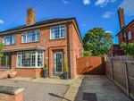 Thumbnail to rent in Hervey Road, Sleaford