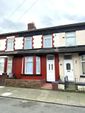 Thumbnail to rent in Towcester Street, Litherland, Liverpool