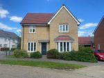 Thumbnail to rent in Curacao Crescent, Newton Leys, Milton Keynes