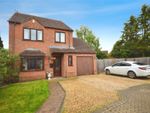 Thumbnail for sale in Chiltern Way, North Hykeham, Lincoln, Lincolnshire