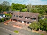 Thumbnail to rent in Rectory Road, Breaston