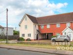 Thumbnail for sale in Clacton Road, Elmstead, Colchester, Essex