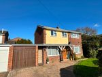 Thumbnail for sale in Catherine Close, Southampton