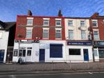 Thumbnail to rent in Offices At 223-225 High Street, Tunstall, Stoke-On-Trent, Staffordshire