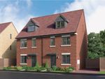 Thumbnail to rent in "The Pierson" at Armstrong Street, Callerton, Newcastle Upon Tyne