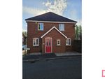 Thumbnail to rent in Excelsior Drive, Swadlincote, Derbyshire