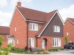Thumbnail to rent in "The Aspen" at Wallace Avenue, Boorley Green, Southampton