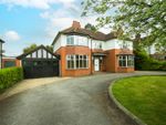 Thumbnail to rent in Nantwich Road, Crewe, Cheshire