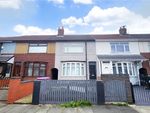 Thumbnail for sale in Fieldton Road, Liverpool, Merseyside