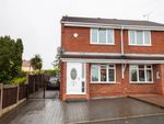 Thumbnail for sale in Florence Street, Hednesford, Cannock